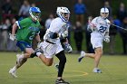 MLax vs Salve  Wheaton College Men’s Lacrosse vs Salve Regina University in the 2024 NEWMAC quarterfinals. - Photo By: KEITH NORDSTROM : Wheaton, Lacrosse, LAX, NEWMAC